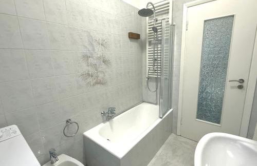 Il Giardino del Comandante - con Garage - Foto 18