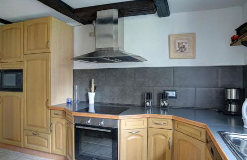 Apartment An der Dorfkirche by Interhome - Foto 24