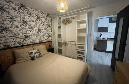 Maison une chambre - Foto 10