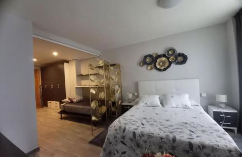 Loft Carrión - Foto 11