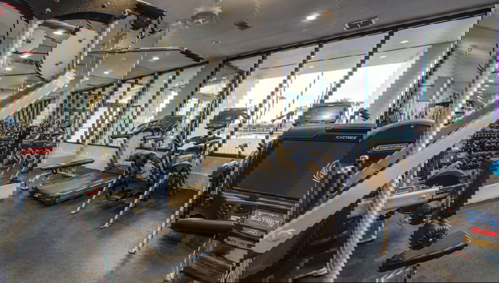 Comodidade do alojamento