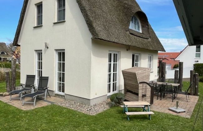 Ferienhaus in Wohlenberg Nahe der Ostsee - Photo 23