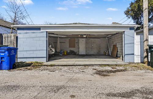 Cozy Campbell Bungalow - Foto 11