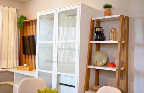 Flat exclusivo conforto e estilo - Foto 7