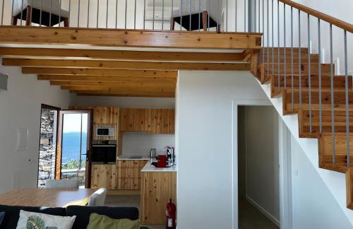 CASAS DO LARANJO- Cottages & Infinity Pool - Foto 33