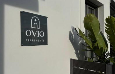 Ovio Apartments - Foto 31
