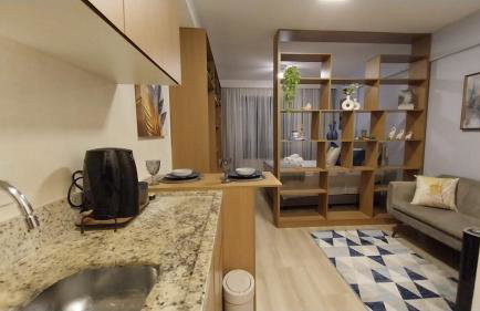 Studio Luxo Metrô São Judas - Foto 4