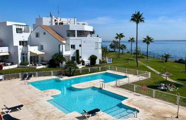BEACHFRONT Premium Casares del Mar - Foto 14