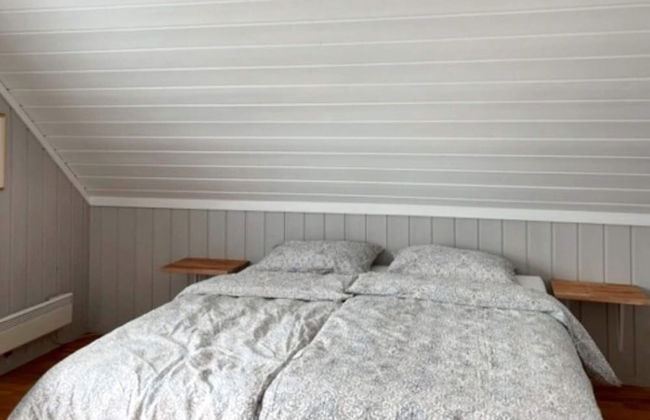 6 Person Holiday Home in Gursken-by Traum - Foto 3