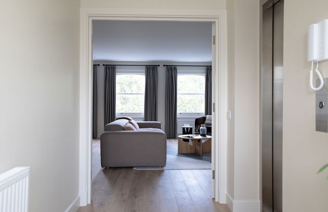 Gulaid House Knightsbridge by Bob W London - Foto 53