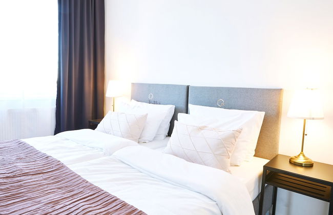 Silesia Apartments - Photo 9