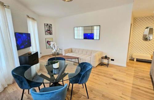 Très bel appartement Nice centre - Foto 7