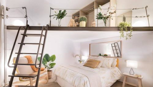 Stylish Loft at Madrid's Heart, Chueca - Foto 1