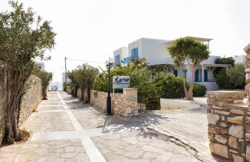 Apartments Tarsa - Photo 37