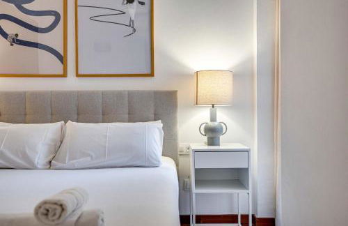 Acogedor apartamento en el corazón de Sant Antoni - Foto 16