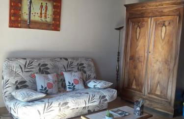 Gite à Lulu - Foto 7