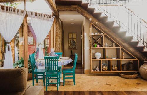 Casa Carmel, Charmosa, Natureza, piscina em Búzios/RJ - Foto 64