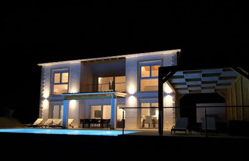 Sunset Sea View Villa 9 - Foto 31