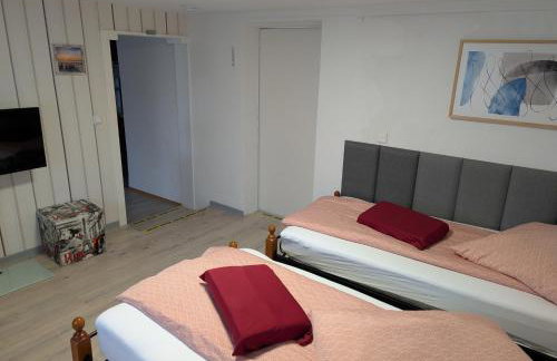 Feriendomizil Burgert EG Nähe Europapark - Foto 18