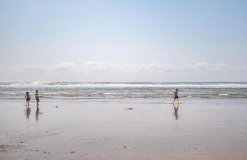 Breakers Beach House 7 - Meredith Lodging - Foto 39