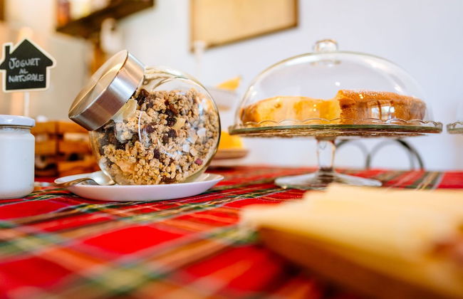 Agriturismo Giù al Pozzo - Foto 47