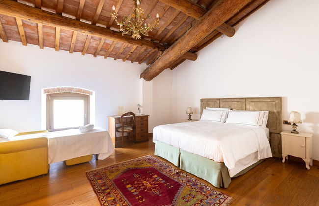 VerdeOlivo1876 - Apartments with Pool - Photo 12