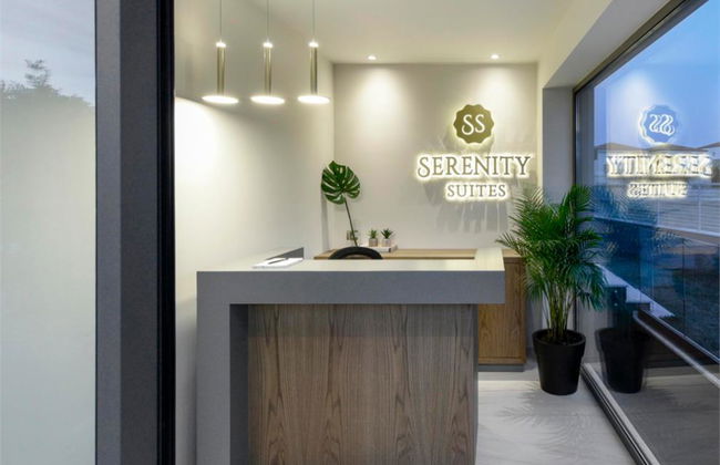 Serenity Suites - Foto 6