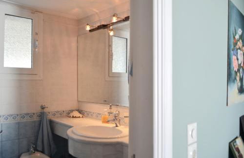 Villa Alibertini With sea View - Foto 33