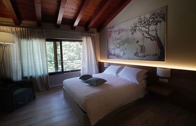 Agriturismo Acinatico Wine Relais - Foto 5