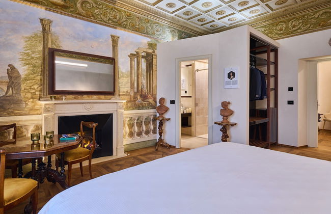 Duomo Luxury Florence - Foto 9