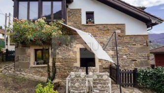 Casa De Tanes By Silastur - Foto 2