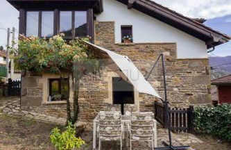 Casa De Tanes By Silastur - Foto 2