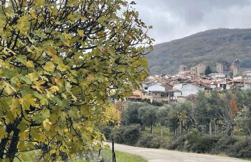 Casa Rural Finca De Musgo - Foto 52