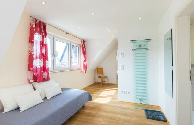 Oak Modern Retreat in Uberlingen - Foto 6