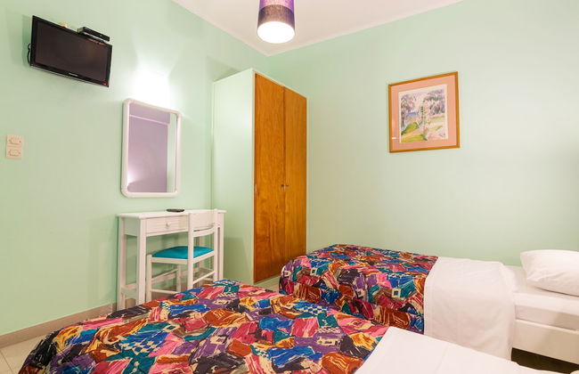 Ni-Mar Studios & Apartments - Foto 23