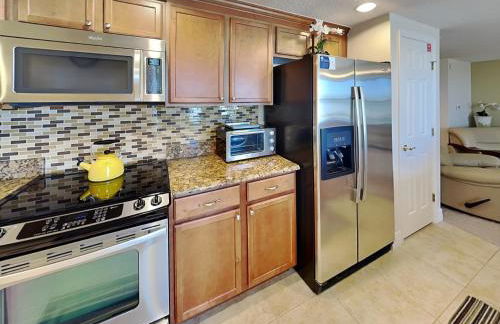 Opus 501 by Distinctive Beach Rentals - Photo 81