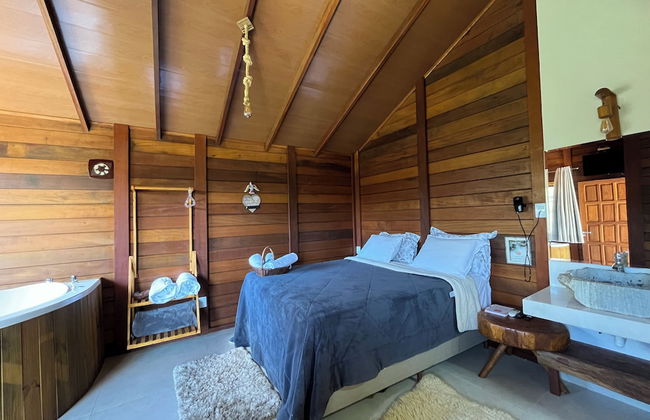 Sitio Balango - Foto 6