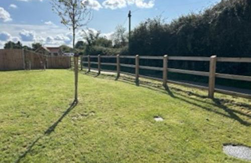 EASTFIELD HOUSE - Foto 21