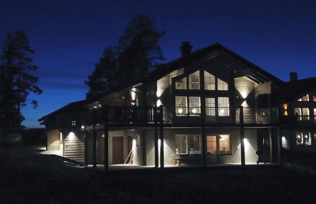 Alpstigen 6A - Photo 23