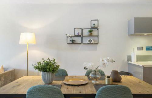 Clapham Luxe - Foto 37