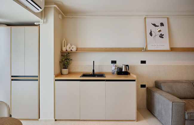 ALEZZI INFINITY RESORT & SPA - Foto 21