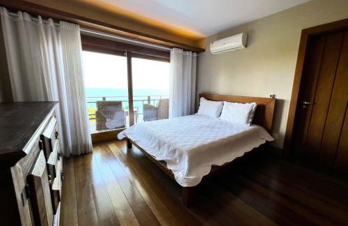 Buzios, casa inteira de frente para o mar em Joao Fernandes, fabulosa, a melhor vista, Mansão Bella Vista - Foto 42