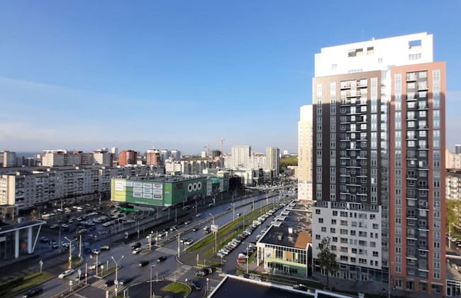 Abri Luxe Berlin - Foto 13