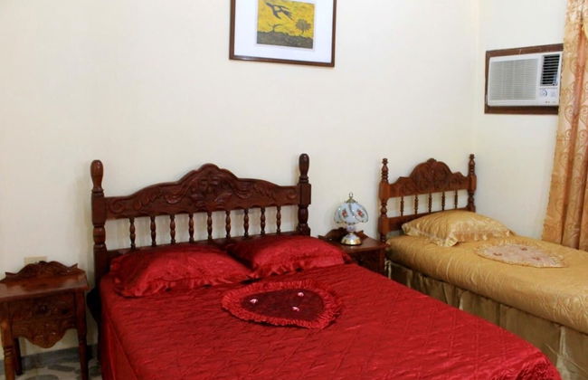 Holiday rental in Trinidad with terrace - Foto 12