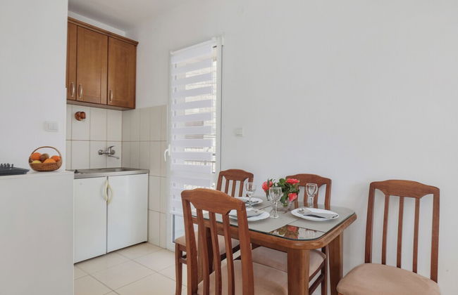 Apartments Rosić Baošići - Foto 28