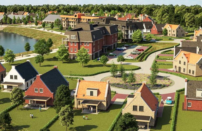 Wellness 4p in Thorn - Photo 40