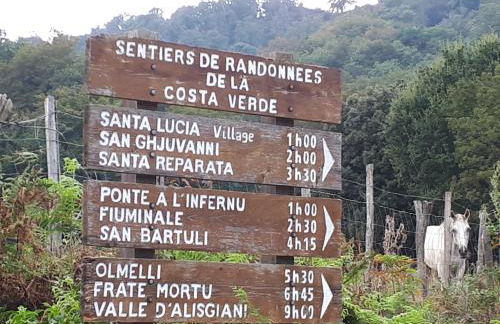 OSARI - MORIANI plage - Foto 8