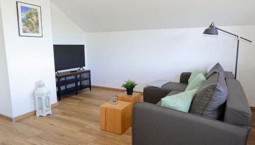 Ferienwohnung "Casa El Aberle" Modern eingerichtet in schöner Lage mit Parkplatz - Foto 5