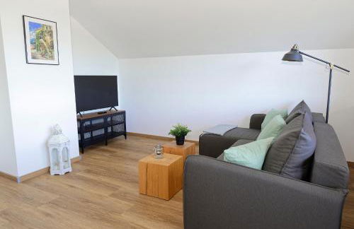 Ferienwohnung "Casa El Aberle" Modern eingerichtet in schöner Lage mit Parkplatz - Foto 5