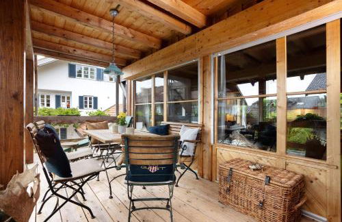 Chalet Montfort - Foto 1